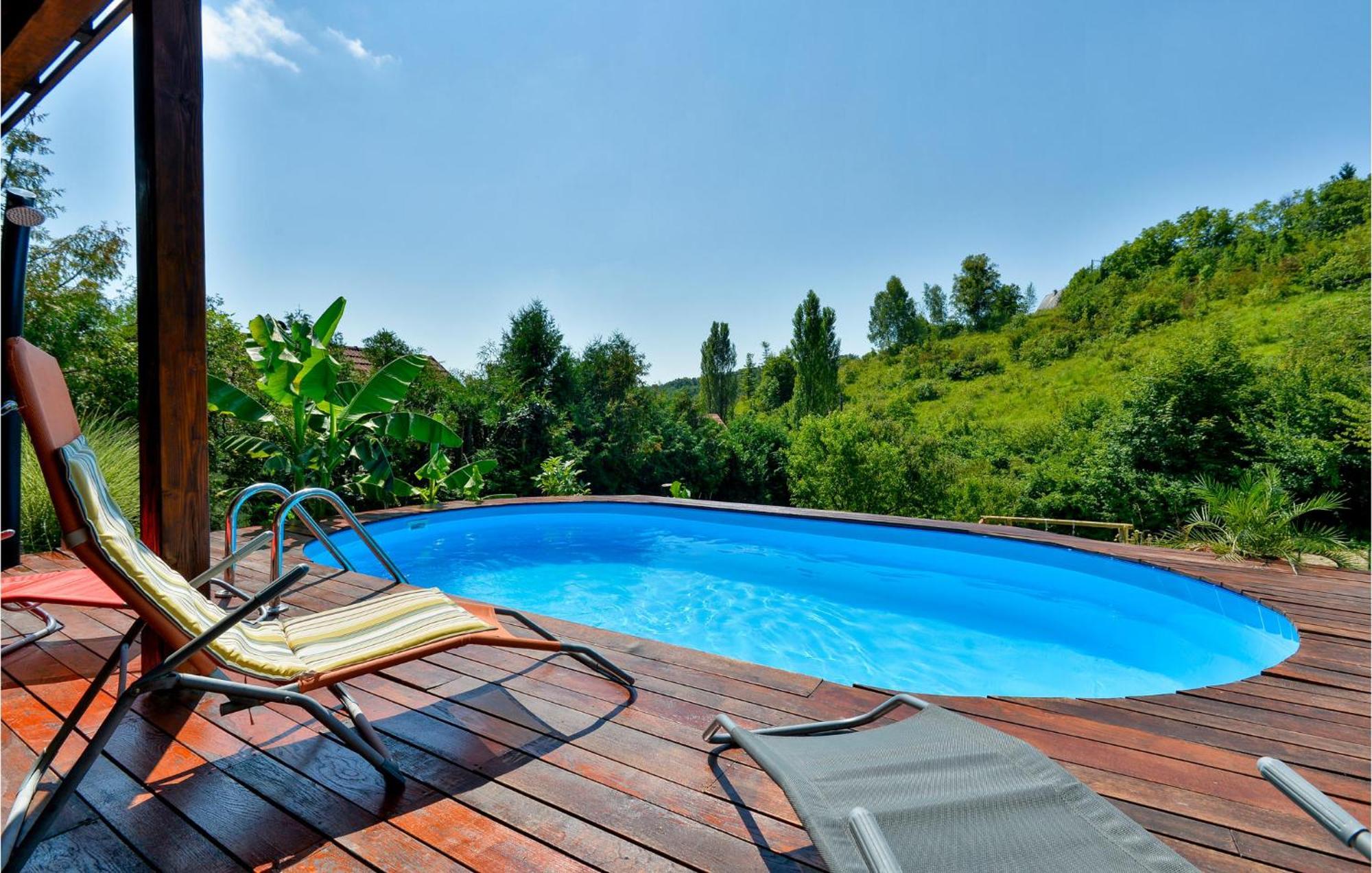 2 Bedroom Gorgeous Home In Trstenik Puscanski Exterior photo