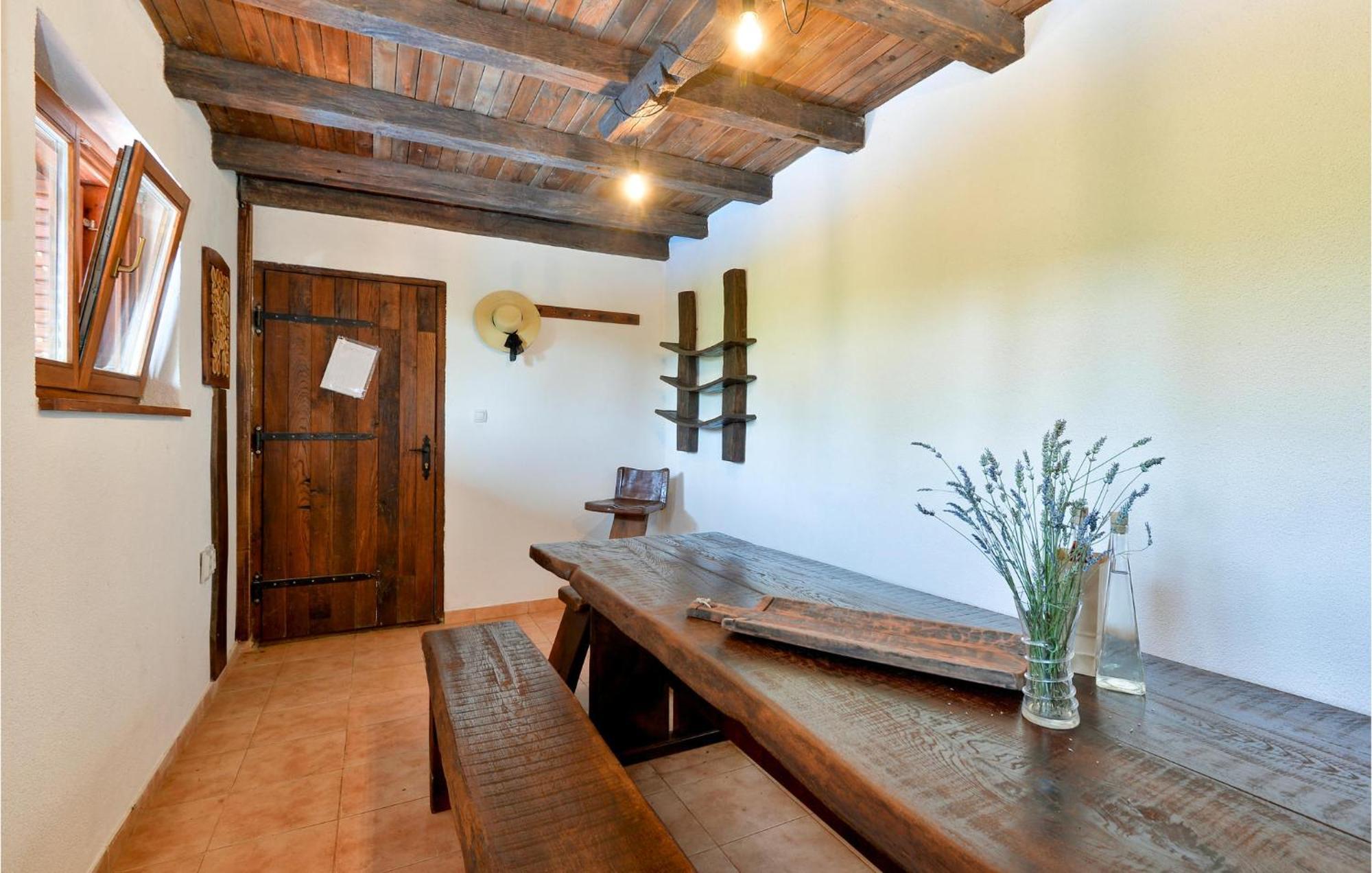 2 Bedroom Gorgeous Home In Trstenik Puscanski Exterior photo