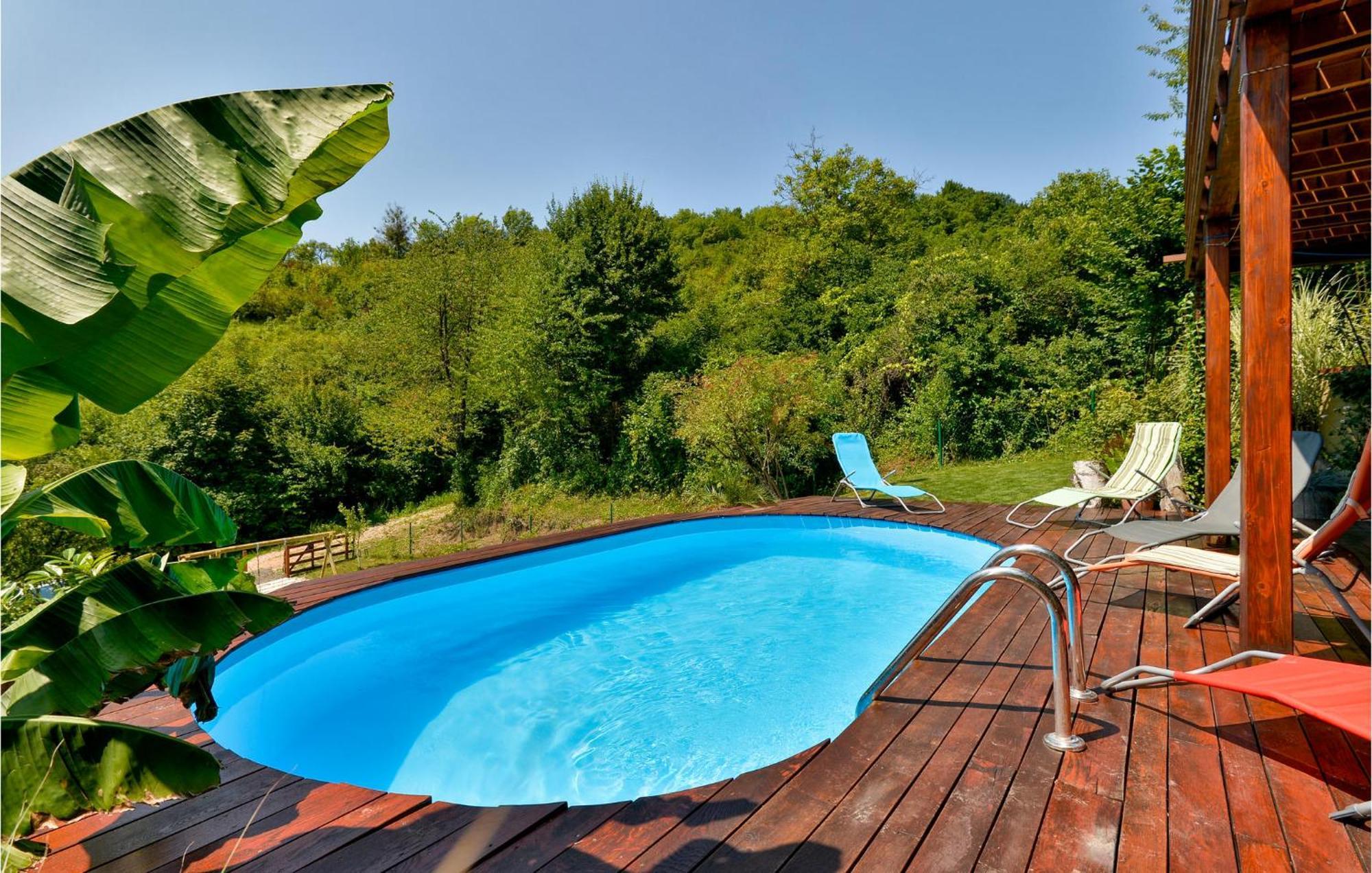 2 Bedroom Gorgeous Home In Trstenik Puscanski Exterior photo