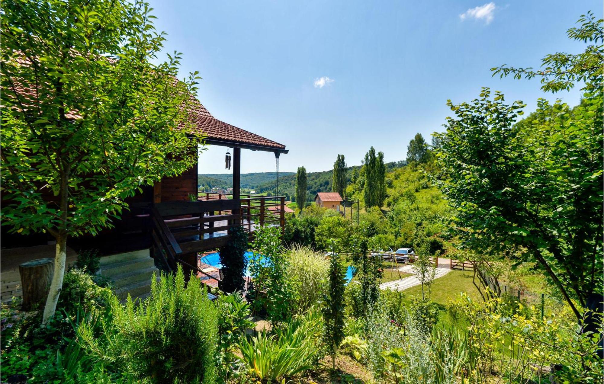 2 Bedroom Gorgeous Home In Trstenik Puscanski Exterior photo